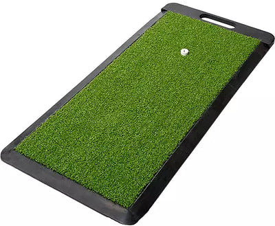 Golf Hitting Mat