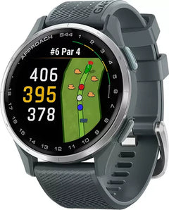Garmin Approach S44 Golf Watch