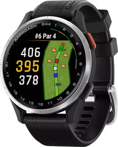 Garmin Approach S44 Golf Watch