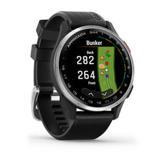 Garmin Approach S44 Golf Watch