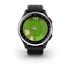 Garmin Approach S44 Golf Watch
