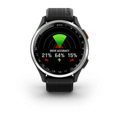 Garmin Approach S44 Golf Watch