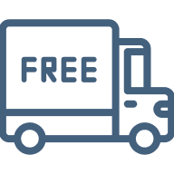 Image of Enjoy Free Shipping on All Our Products