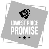 Image of We are confident we have the best prices year-round!